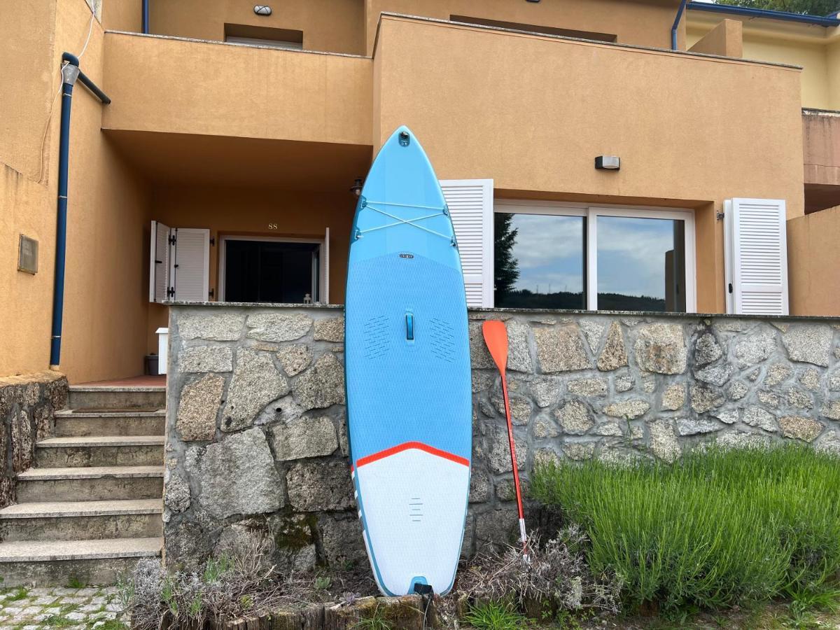 Casa d´Água Apartamento Venda Nova  Exterior foto