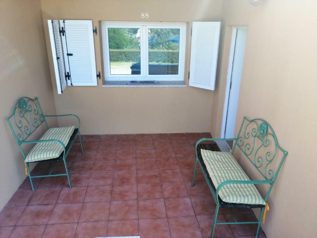 Casa d´Água Apartamento Venda Nova  Exterior foto