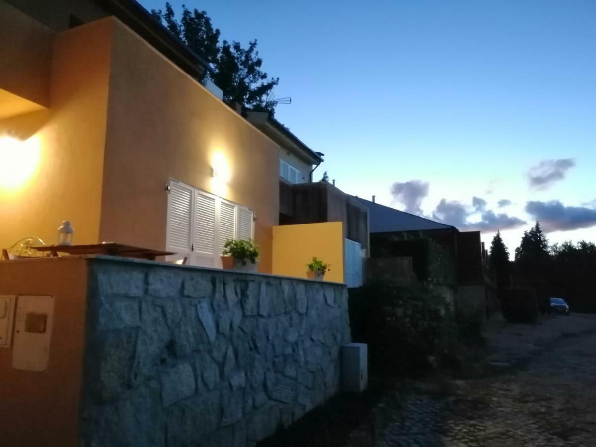Casa d´Água Apartamento Venda Nova  Exterior foto